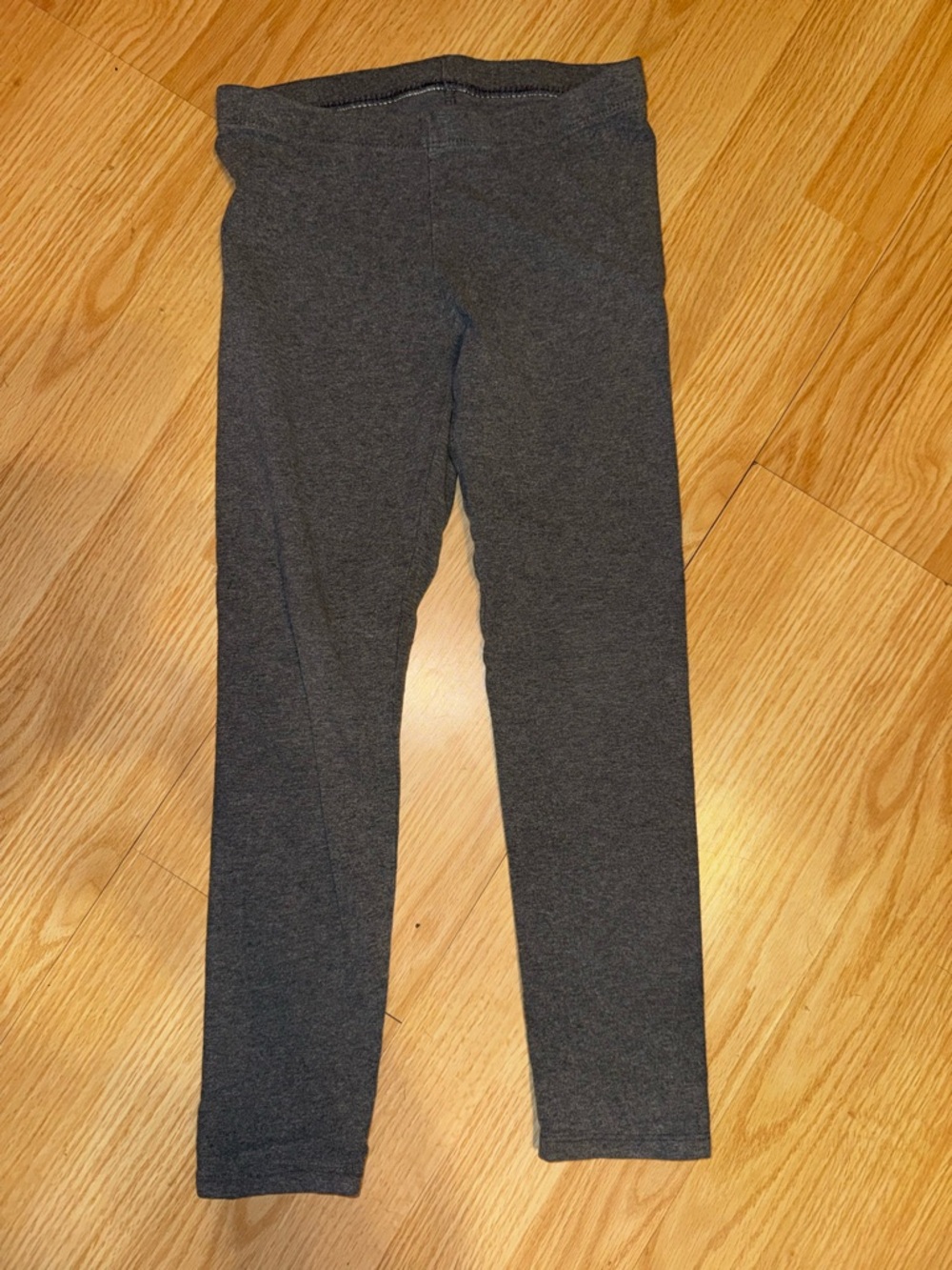 Members Mark Girls Leggings size 7/8